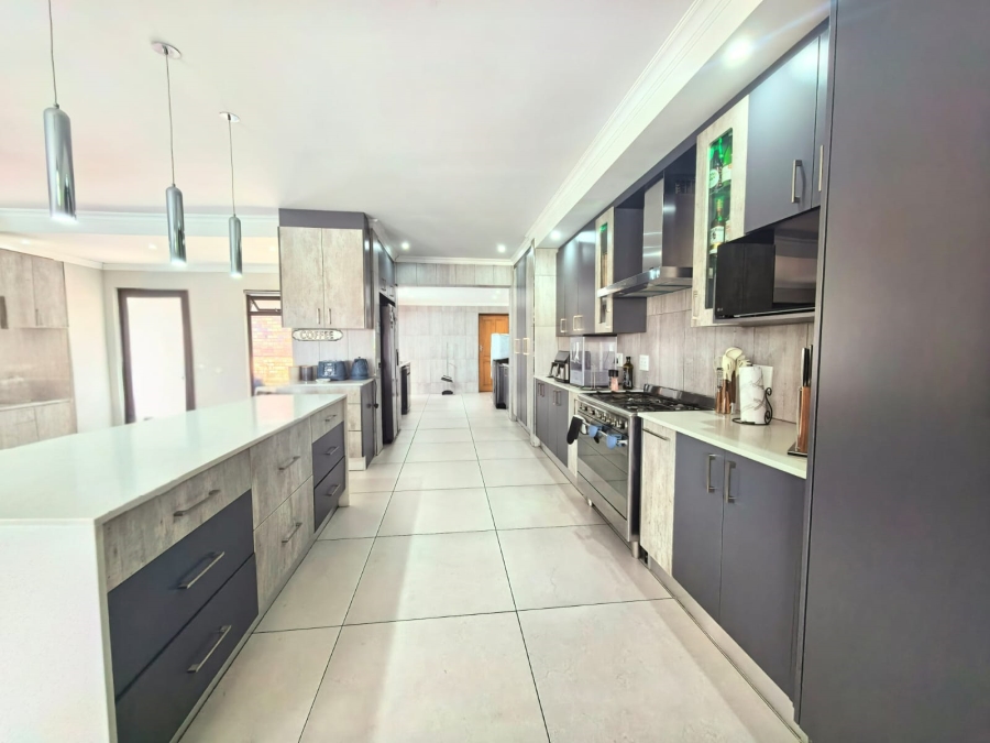 3 Bedroom Property for Sale in Vaalpark Free State